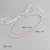 Import Rose Gold Plated Sexy Waist Chain Rhinestone Jewelry Accessories Chain Waist Belt for Brides from China