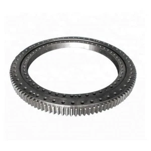 Rotary Table Bearing of Toothless Slew Bearing 16349001