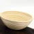 Import Round Rattan Banneton Bread Proofing Basket with Linen Liner for Risen Dough for Bread Cake Baking from China