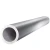 Import round silver thick wall t6 thick wall aluminium pipe kit from China