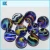 Import Round toy glass marble ball from China
