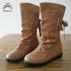 RTS New style Ladies boots women wholesale, boots women shoes winter