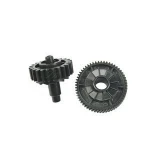 ru5-0984/ru5-0984-000 swing gear 23t/56t  for printer p 1005/1006/1007/1008/1102/1106