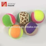 Rubber Table Tennis Ball
