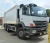 Import rubbish truck compressed garbage trucks from Republic of Türkiye