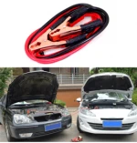 Rugged auto safety roadside emergency tool kits