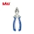 Import S01021180 7&quot;/180mm SALI brand High Sharpness Diagonal-Cutting Plier for Cutting  electric Wires from China