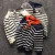 Import S14625A Korean Fashion Kids Sweater Crew Neck Baby Cashmere Sweater from China