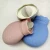 Import Safety Food Grade Silicone Warm Water Bag Hot Water Bottle from China