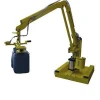 Safety Heavy Loading Assistive Pneumatically Multi-axle Manipulator Stone Lifting Tools
