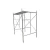 Import Safety Masonry material steel frame scaffolding a frame scaffolding from China