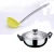Import safety packaging bottom price silicone spoon rest from China