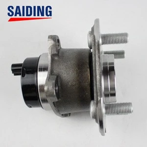 Saiding Auto Parts 42410-52021 Rear Wheel Bearing Unit For Toyota Yaris
