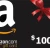 Import Sales AMAZONS 100 USD GIFT CARD Instantly Delivery from China