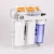 Import salt water purifier osmosis reverse systems water purifier filter from China