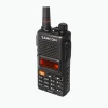 SAMCOM AP-100 185g Portable 3W Mini Ham Two Way Radio