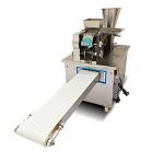 Samosa Dumpling Making Machine For Sale