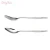 Import Sandblasting 18/10 Stainless steel Spoon and Fork from China