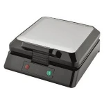 Sandwich Maker/2-slice Non-stick Compact