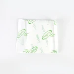 Sanetari sanitary napkin cotton oem pad sanitary