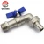 Import sanitary garden hose tap ball valve zinc alloy or brass quick open bibcock hose faucet water bib tap price for water from China