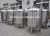 Import sanitary stainless steel storage tank for pure water,injection water from China