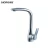 Import Sanitary Ware Kitchen Faucet Brushed Brass Instant Electric Heating Faucet from China
