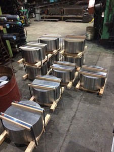 Satisfactory reasonable and reliable price of 1 kg stainless steel