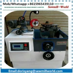 saw blade sharpening blade machine,tct saw blade grinding machine,band saw blade sharpening machine