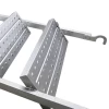 scaffolding aluminum ladder & scaffolding parts Heavy Duty construction scaffolding stairs