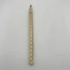 Scale pencil,novelty pen for souvenirs and promotions