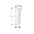 Scenta Top Sale Luxury Electric Waterless Aroma Diffuser Mini Bluetooth Plug-in Essential Oil Diffuser Home Air Scent Diffuser Machine