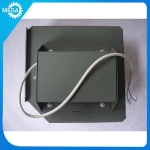 Schindler Elevator Parts&Escalator parts Schindler Elavator External Fan ( RV140 380-400V 5060HZ)ID:142984
