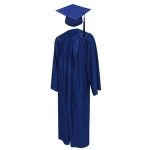 School Uniform for Graduation