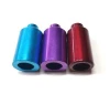 Scooter accessories  Pro scooter pegs CNC Aluminium with Anodized colorful finishing Foot pegs