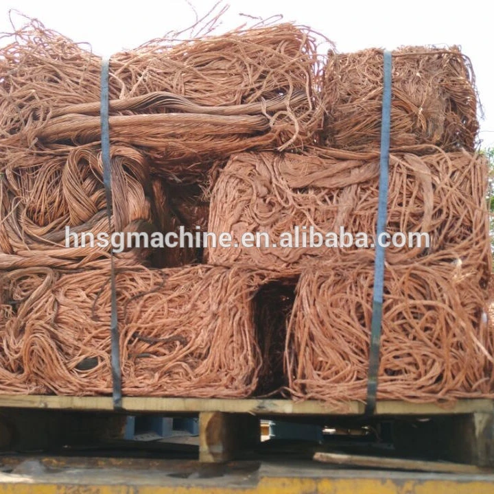 Scrap Copper Wire Chinese seller