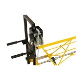 Screed Concrete Vibrator Ultra-Flat Concrete Construction Vibrating Truss Ultra-Flat Screed