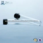 screw cap glass test tube