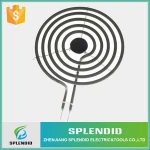 SD-504 high quality split pressurized heater element for cooker