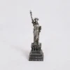 SE7ART American Landmark Replica Souvenir Metal Zinc Alloy Table Crafts Decorations Liberty Statue Model of Liberty