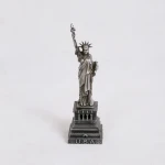 SE7ART American Landmark Replica Souvenir Metal Zinc Alloy Table Crafts Decorations Liberty Statue Model of Liberty