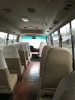 second handyear japan bus japan 30 seats toyot bus sightseeing city bus for sale