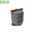 Import security  galvanized barbed wire with handle in stock rolltop from China
