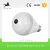 Import Security Protection CCTV Product Outdoor Wifi 360 View Bulb Camera XMR-JK42 from China