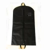 sedex low price colorful non woven foldable zippered storage dustproof wedding dress bridal gown suit cover garment bag