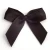 Import self adhesive satin bows for invitation from China