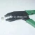 Import Self Adjusting Ratchet Manual Connector Crimper Plier Cable Ferrule Crimping Tool from China