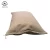 Import Self inflatable water absorption Jute flood sandbag with SAP inside from China