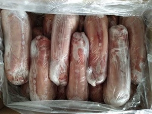 Sell Frozen Rabbit Meat Export