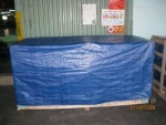 Sell PE & PVC Tarpaulins And Different Kinds Of Nets